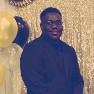 Meet your Posher, Kedarius